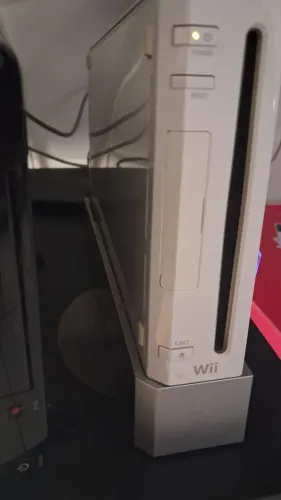 Nintendo Wii desbloqueado + HD 500gb