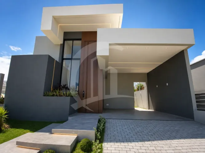 Casa para Locação no Padang Beach | 3 Quartos, Piscina e Área Gourmet na Barra dos Coqueir