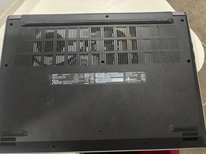 Notebook ACER