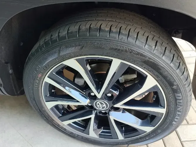 Toyota Corolla Cross XRX 1.8 16V Aut.(híbrido) 2022