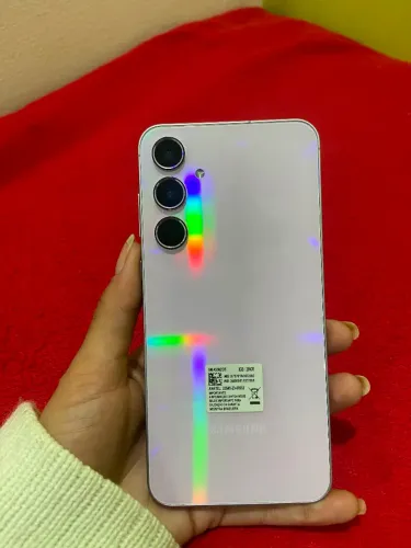 GALAXY A 55