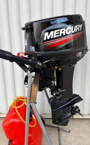 Motor para Barco