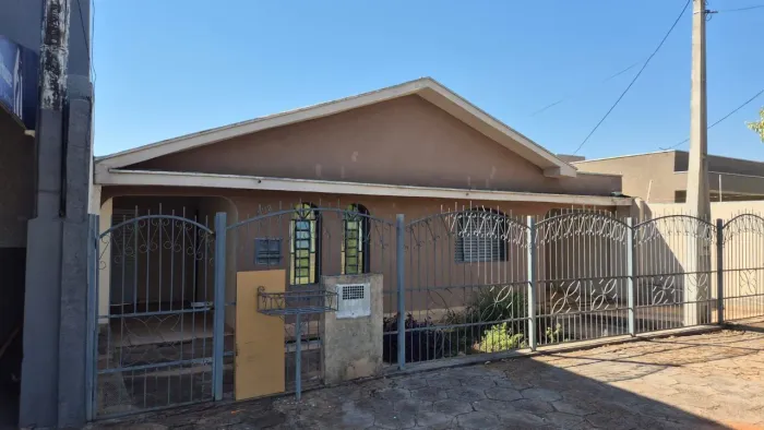Casa jd estrela 3 quartos 1 suite