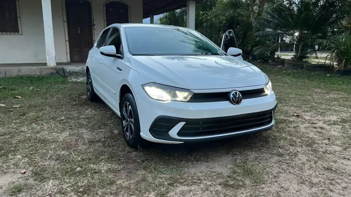 Volkswagen Polo Sense 1.0 170 TSI 2025