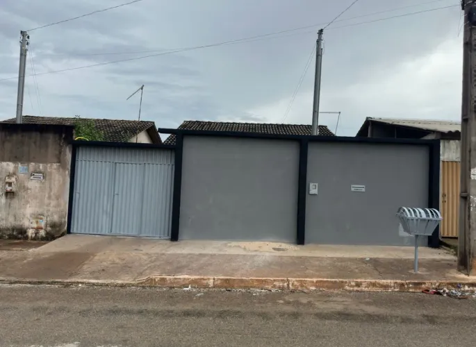 Venda - Chã da Jaqueira 