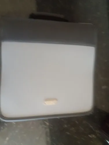 Maleta para 160 dvds