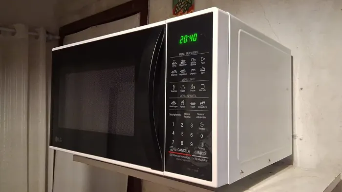 Microondas