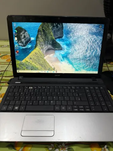 Notebook Acer E1-571 I5 8gb 
