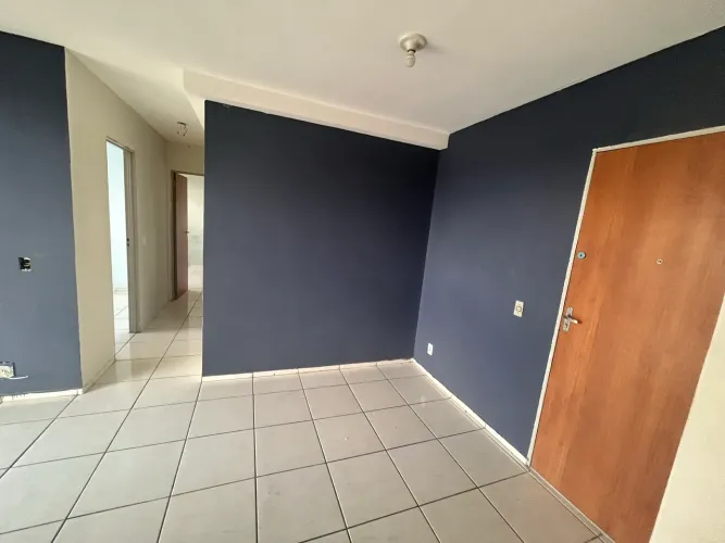 Apartamento Centro de Belford Roxo
