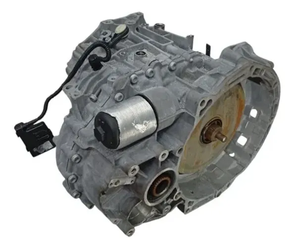 Caixa Marcha Câmbio Volkswagen Jetta Gli 2.0 Aut 2023 2024