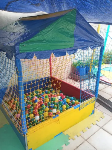 Piscina de Bolinhas Venda
