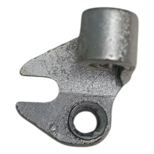 Fixador Do Cabo De Embreagem Yamaha Raptor 250