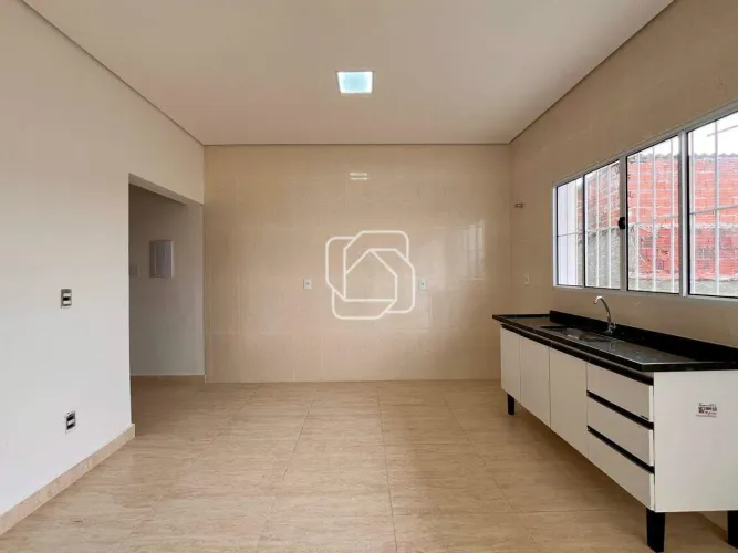 Apartamento em Itu para aluguel Jardim Aeroporto I - SP | 1 quarto Área total 35,00 m² - R