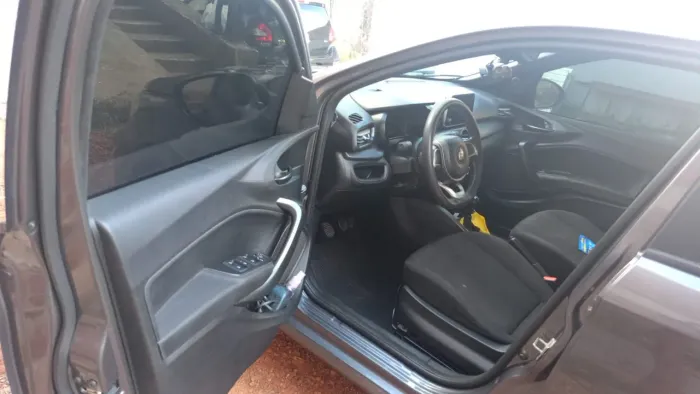 Fiat Cronos Drive 1.3 8V Flex 2021