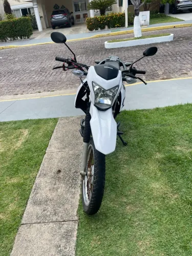 Honda NXR 160 Bros 2017