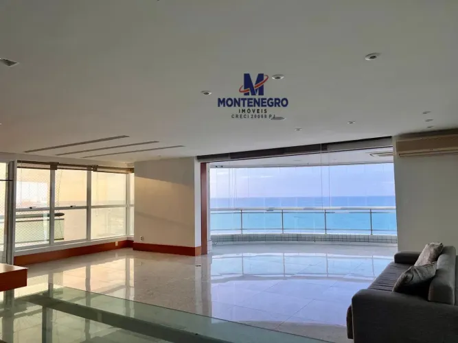 Apartamento à venda | Edifício Mucuripe Plaza | Mucuripe - Fortaleza - CE