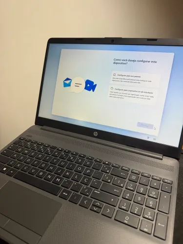 NOVO notebook HP 250 R G9