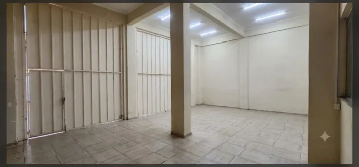 Casa com amplo salão ótimo r$550.000,00