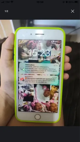 iPhone 7Plus 