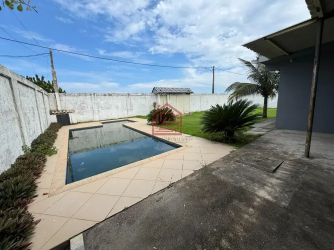 Lote em São José do Barreto, Macaé | 90m² à venda