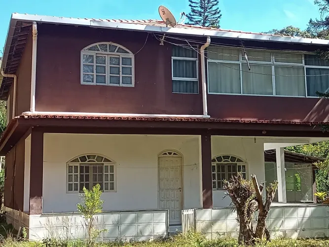 Propriedade 30 henquitares Vitor Hugo