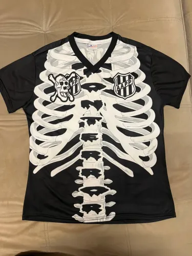Blusa feminina Ponterror