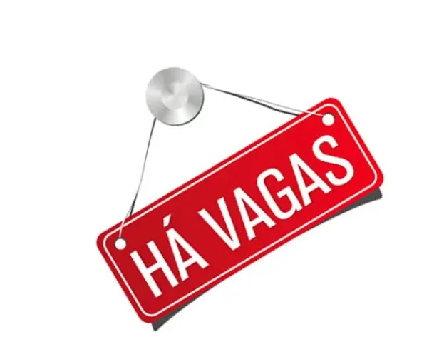 Vaga de emprego no Recife/ Vendedor