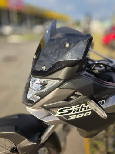 Honda xre Sahara 300 (moto em recife)