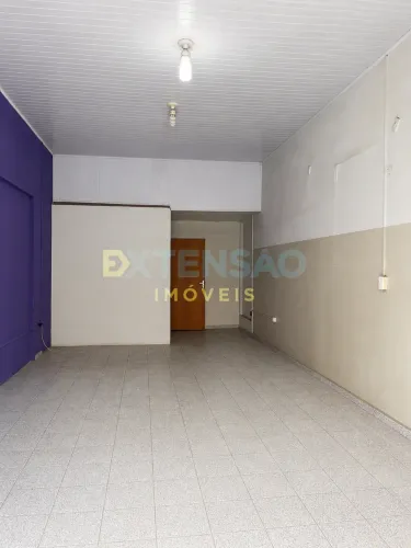 SALÃO COMERCIAL à locação no bairro SÃO JOÃO, ARAÇATUBA cod:34368