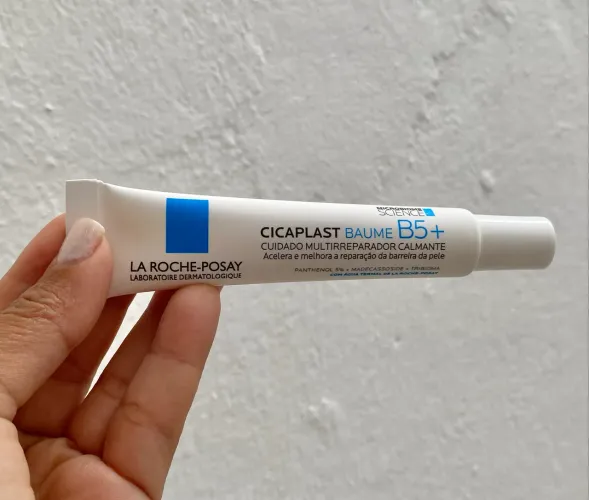 Cicaplast Baume B5+ 20 ml da La Roche-Posay