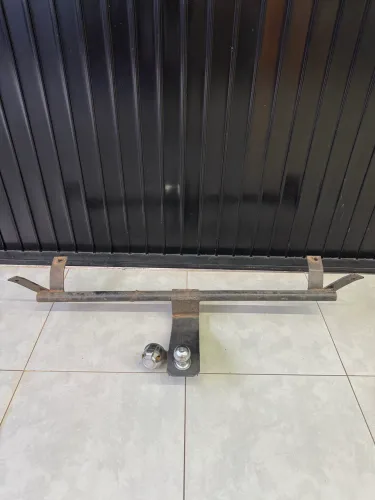 Engate para carretinha Honda HRV