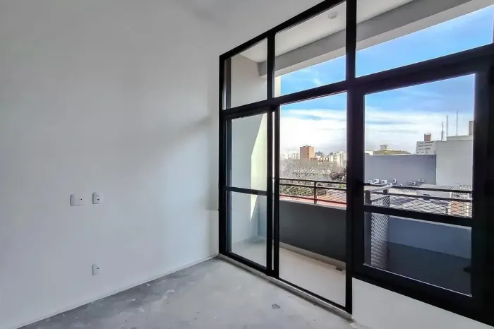 Apartamento à Venda - Vila Mariana, 1 Quarto, 23 m2