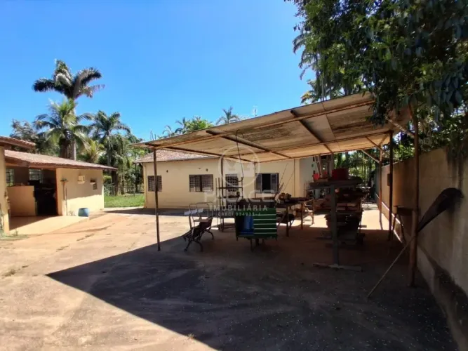 Fazenda/Sítios/Chácaras À Venda Vertente Das Aguas São Pedro
