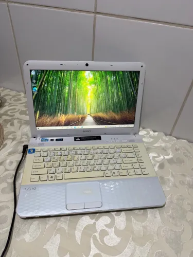 Notebook i5 / 500GB