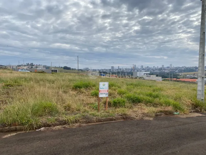 TERRENO À VENDA NO RESIDENCIAL ROSA CAZARIN APUCARANA,