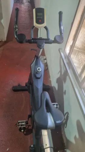Vendo Bicicleta Ergométrica