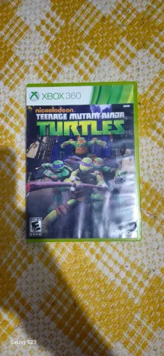 Jogos Xbox 360