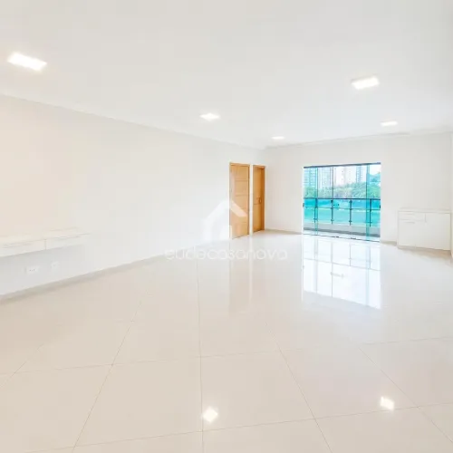 Apto Nau Capitania, 4 suítes, 200m2