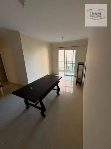 Apartamento à venda, 76 m² por R$ 460.000,00 - Pinheirinho - Vinhedo/SP