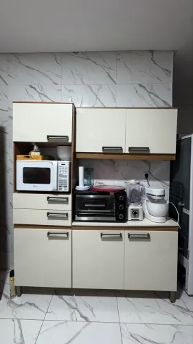 Armário de cozinha