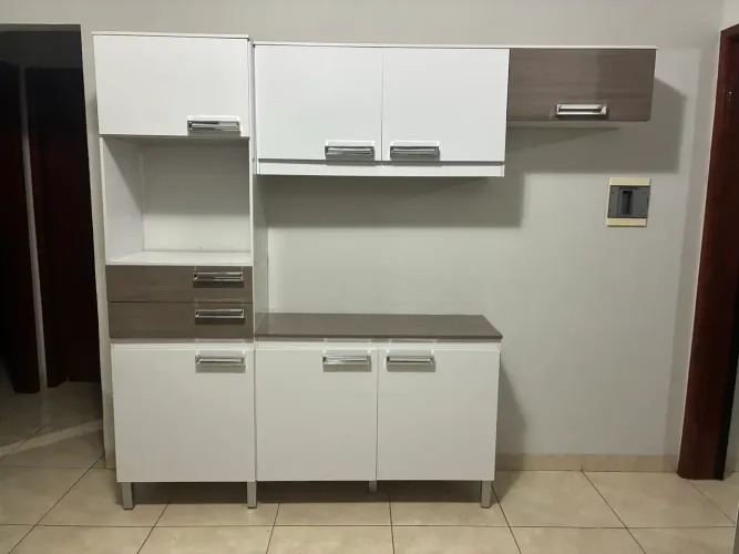 Armário de Cozinha