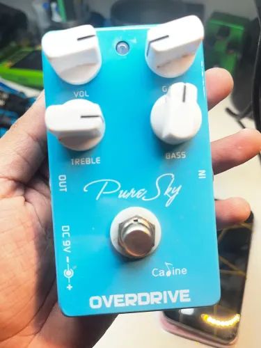 Pedal