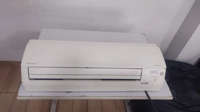 Ar Condicionado Mult Split Daikin