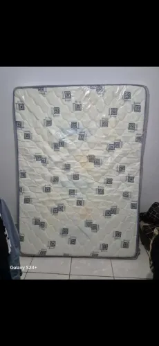 Vendo colchão