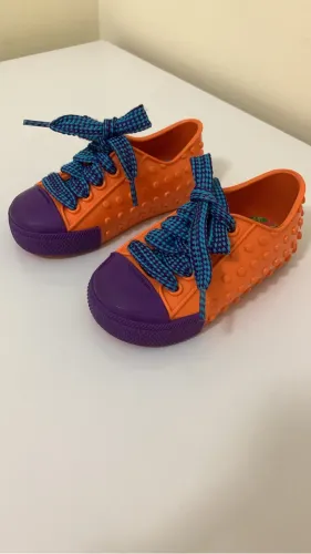 Tenis Melissa Polibolha Tam 20/21