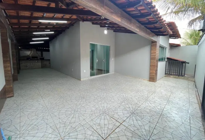 10- Casa no Araçagi