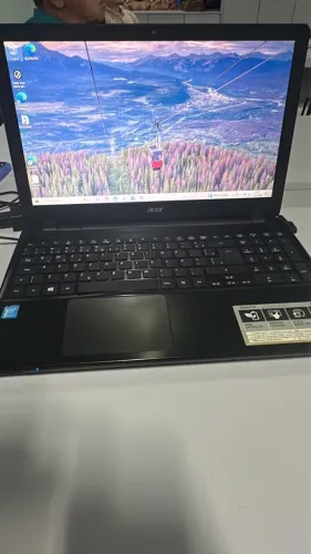 Vendo notebook