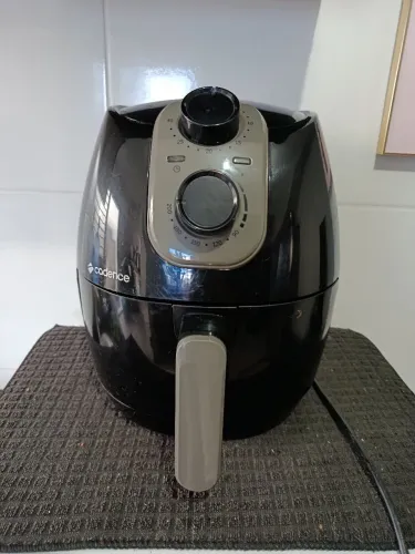 Air fry Cadence 2.6litros . Baixei p vender hoje