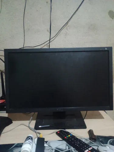 Monitor