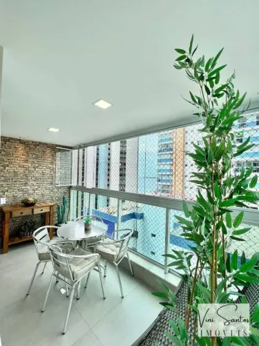 Locação Praia de Itaparica | PORTEIRA FECHADA | 2 quartos, 1 suite, 66,52m², 1 Vaga | R$ 4